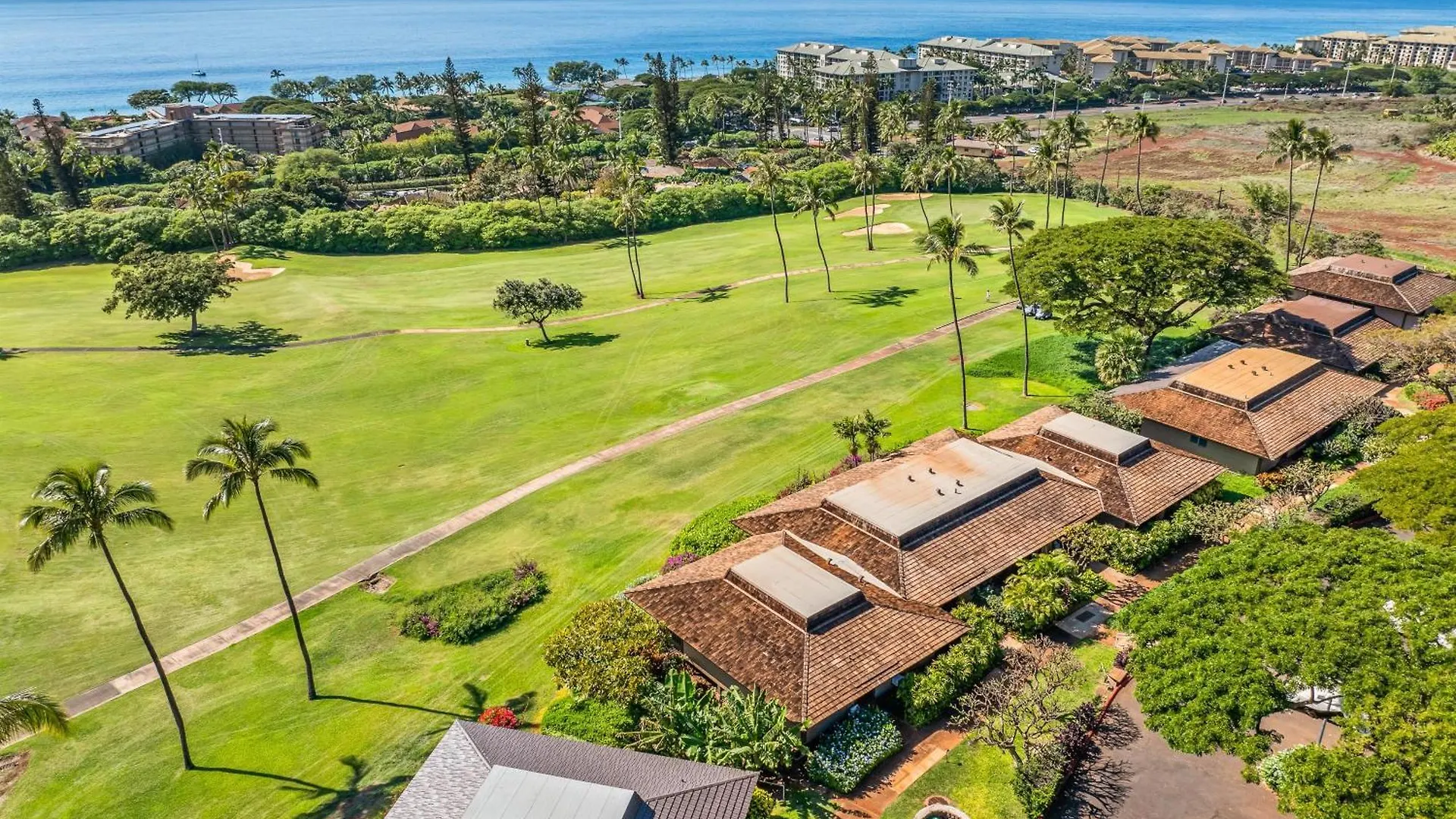 Villa Kaanapali Plantation 19 Kahana 0*,  Estados Unidos
