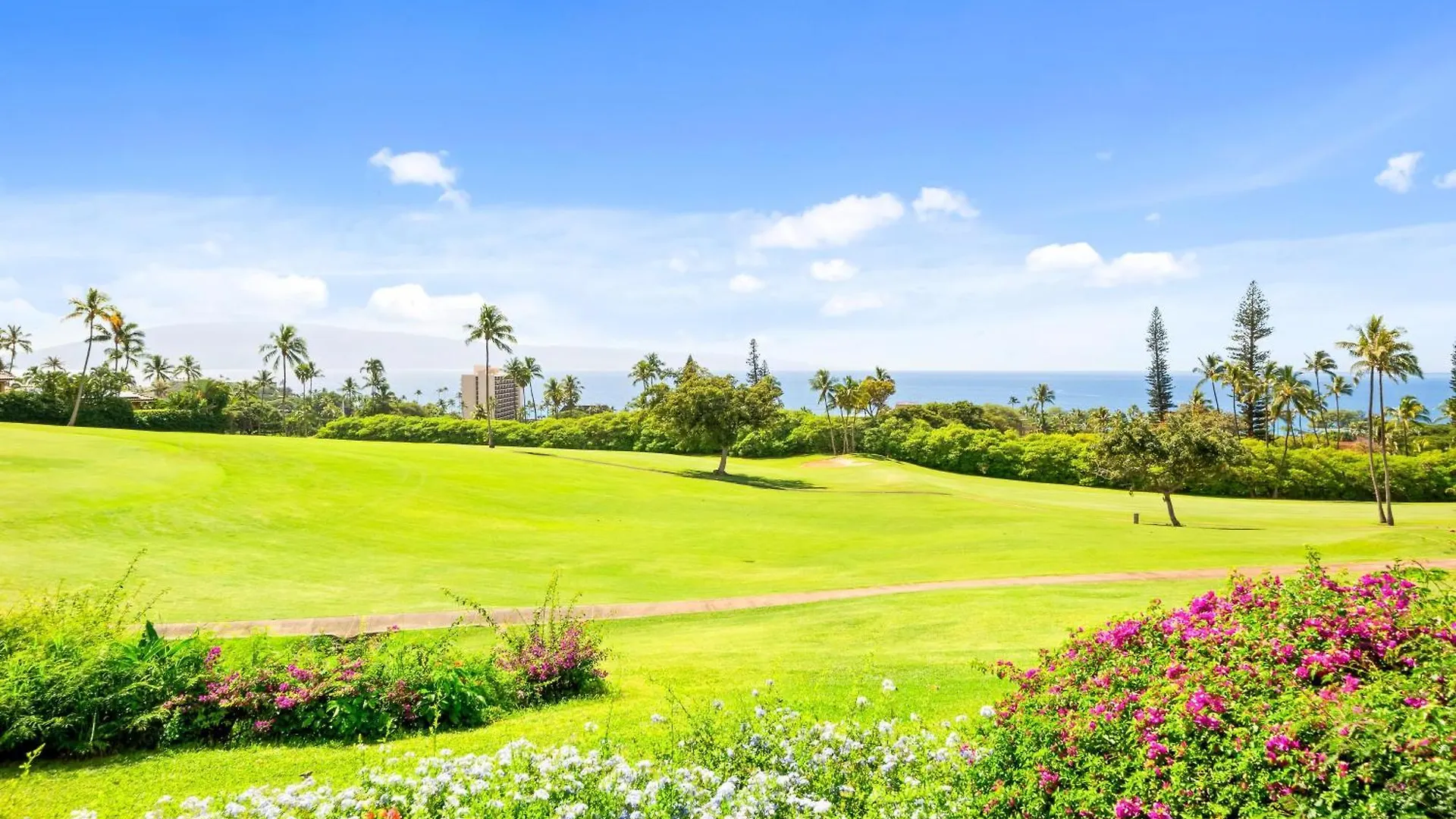 Villa Kaanapali Plantation 19 Kahana