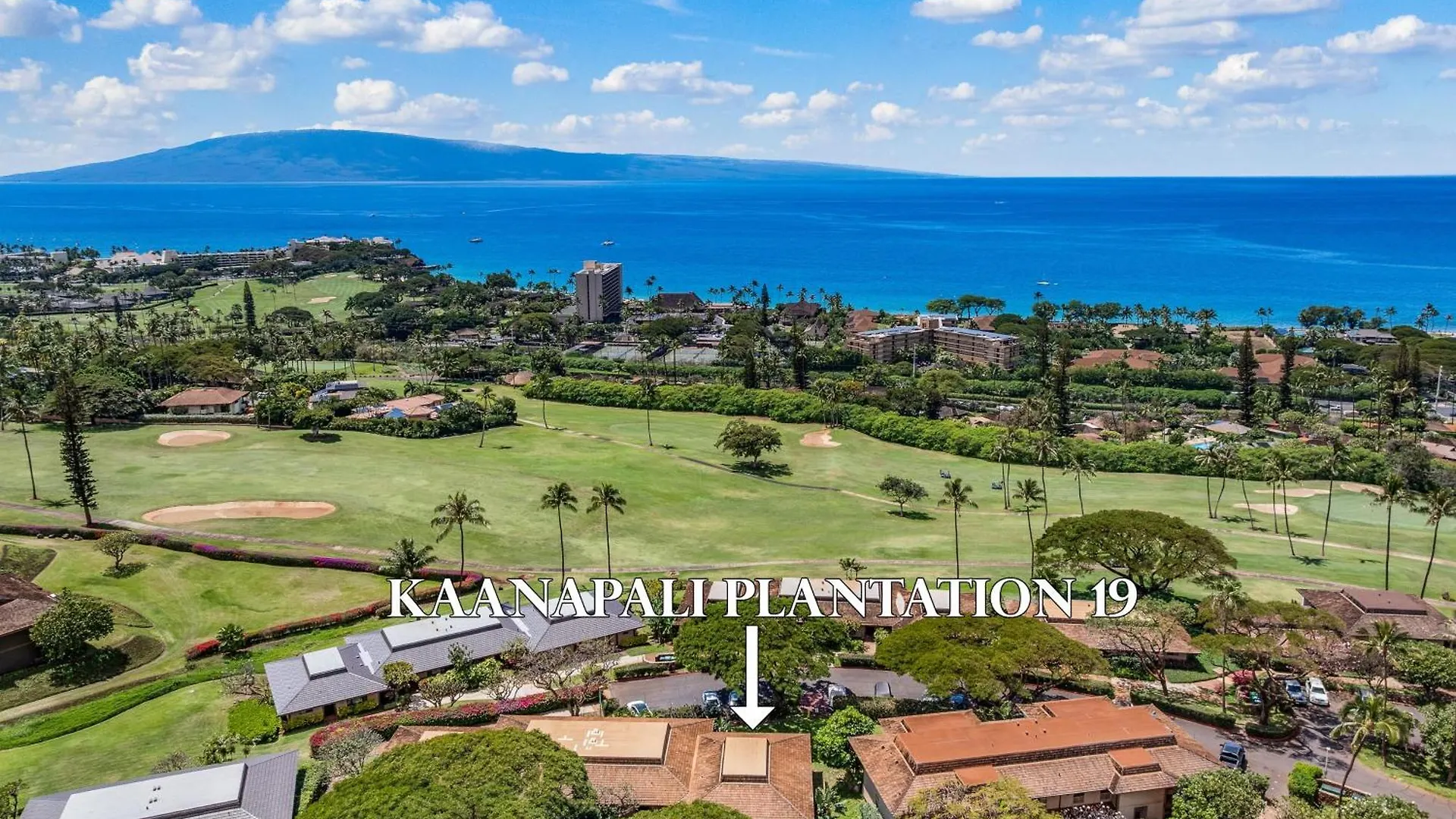 Villa Kaanapali Plantation 19 Kahana